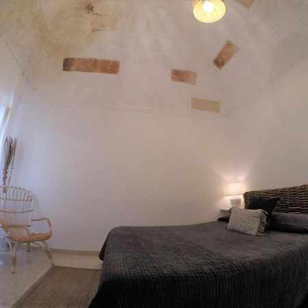 Chichouse Hotel Monopoli Exterior photo