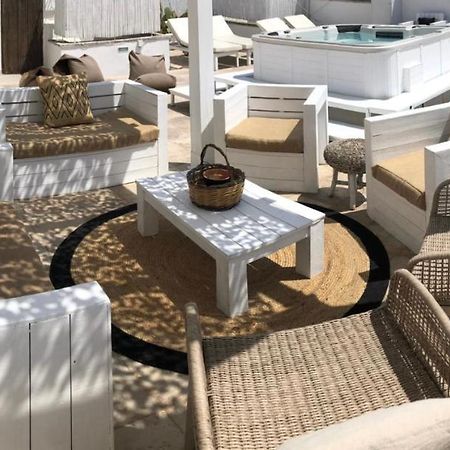Chichouse Hotel Monopoli Exterior photo