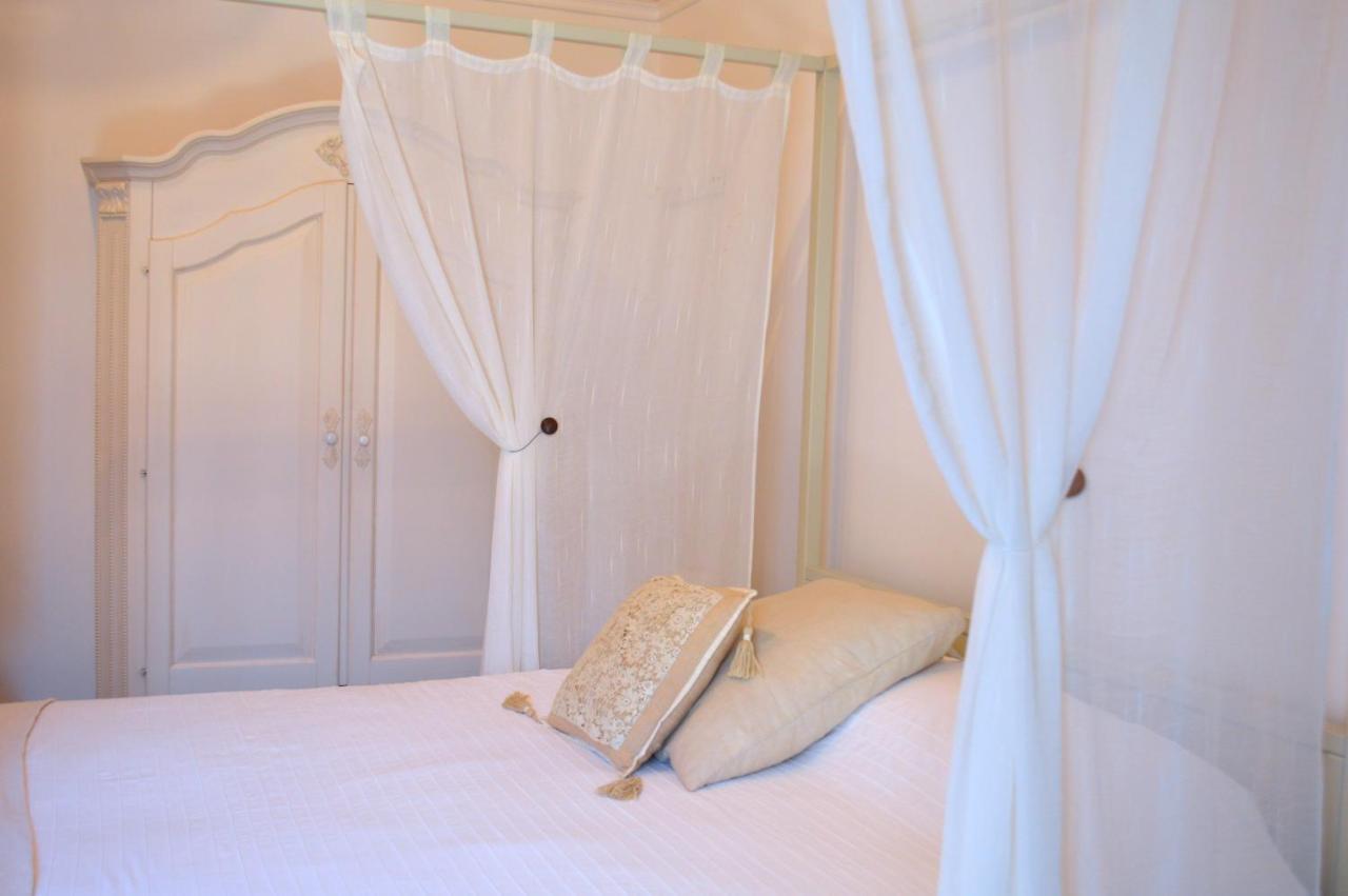 Chichouse Hotel Monopoli Exterior photo
