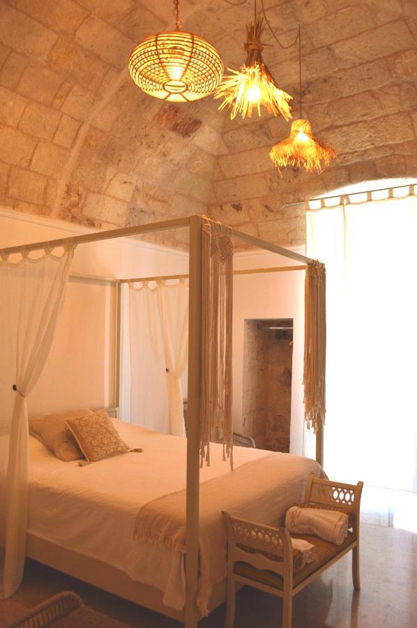 Chichouse Hotel Monopoli Exterior photo