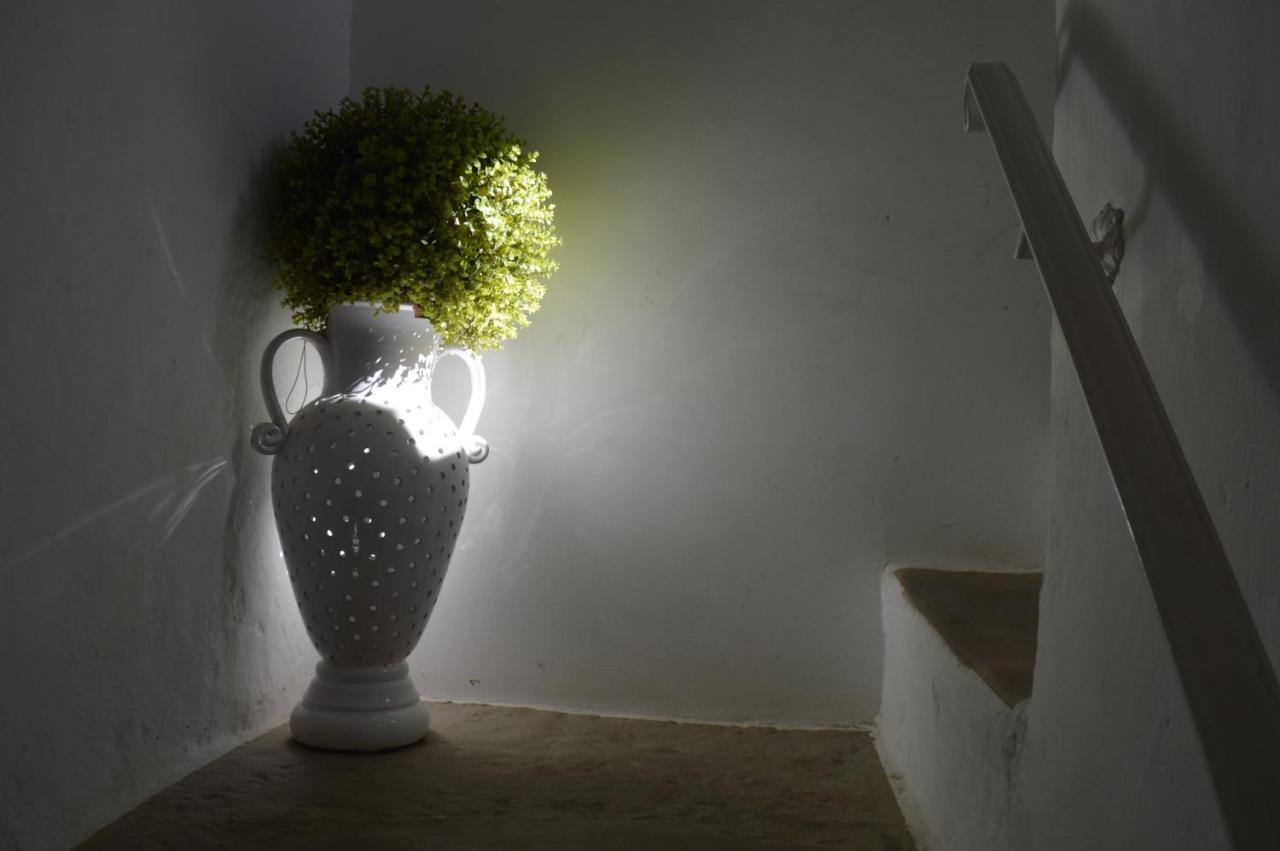 Chichouse Hotel Monopoli Exterior photo
