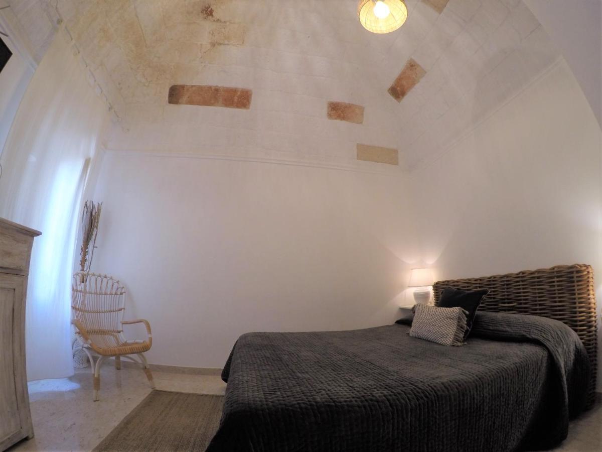 Chichouse Hotel Monopoli Exterior photo