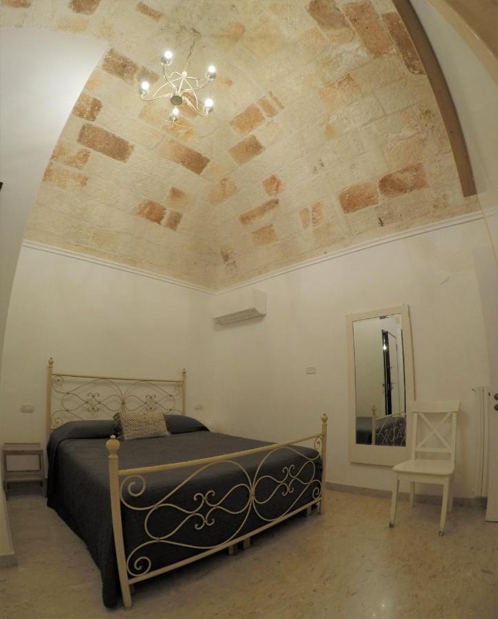 Chichouse Hotel Monopoli Exterior photo