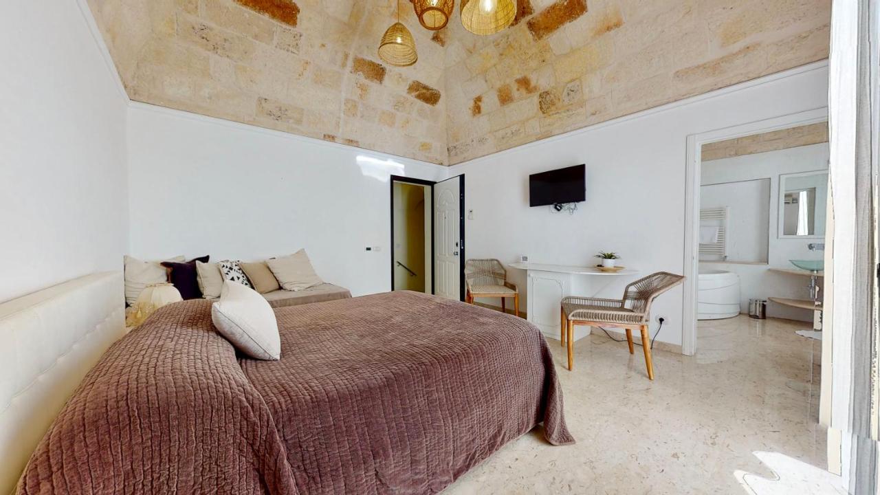 Chichouse Hotel Monopoli Exterior photo