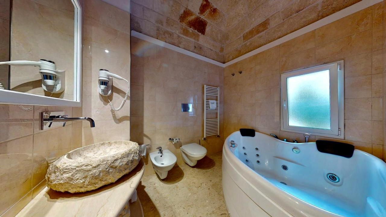 Chichouse Hotel Monopoli Exterior photo